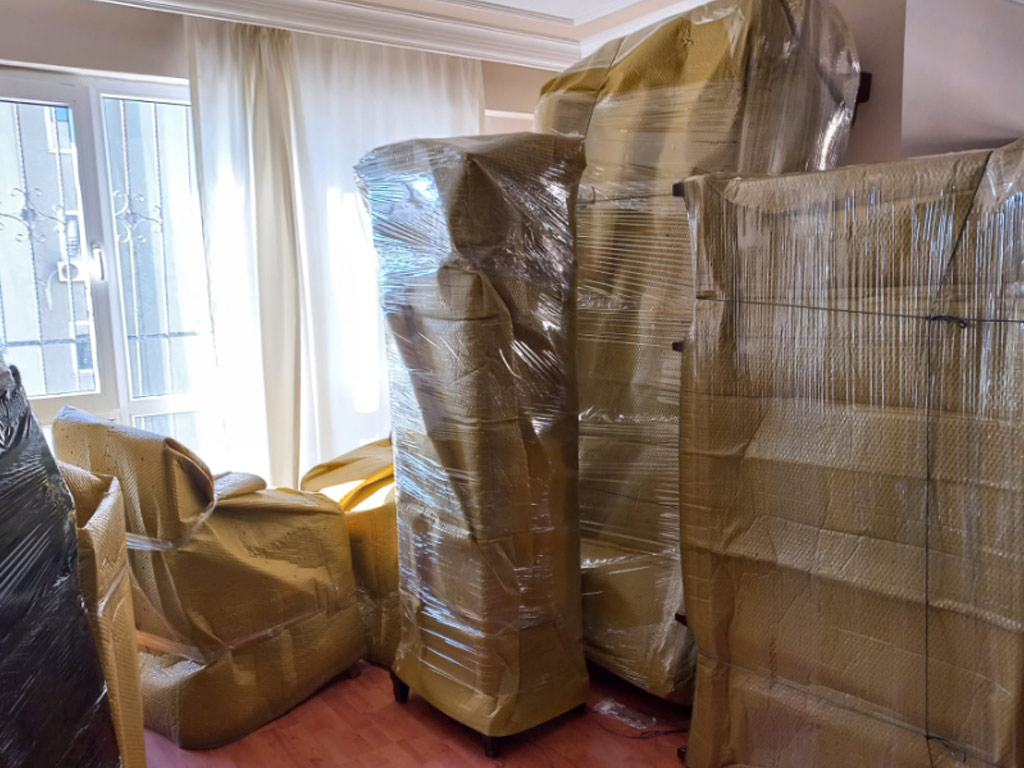 Adana Evden Eve Nakliyat ve Taşımacılık - Adana Er Trans Nakliyat