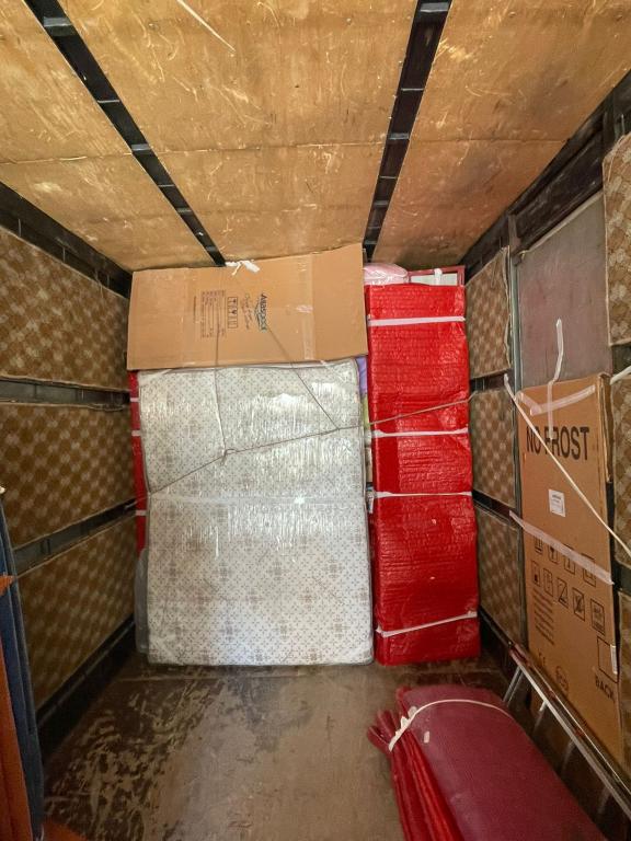 Adana Evden Eve Nakliyat ve Taşımacılık - Adana Er Trans Nakliyat