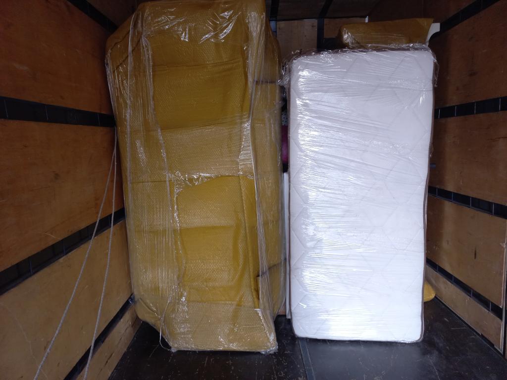 Adana Evden Eve Nakliyat ve Taşımacılık - Adana Er Trans Nakliyat