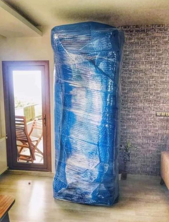 Adana Evden Eve Nakliyat ve Taşımacılık - Adana Er Trans Nakliyat