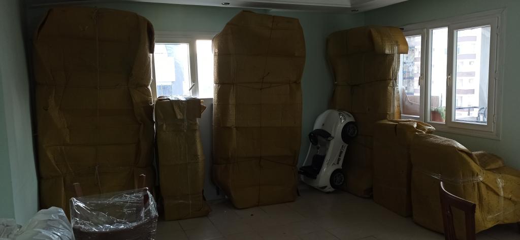 Adana Evden Eve Nakliyat ve Taşımacılık - Adana Er Trans Nakliyat