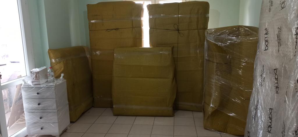 Adana Evden Eve Nakliyat ve Taşımacılık - Adana Er Trans Nakliyat